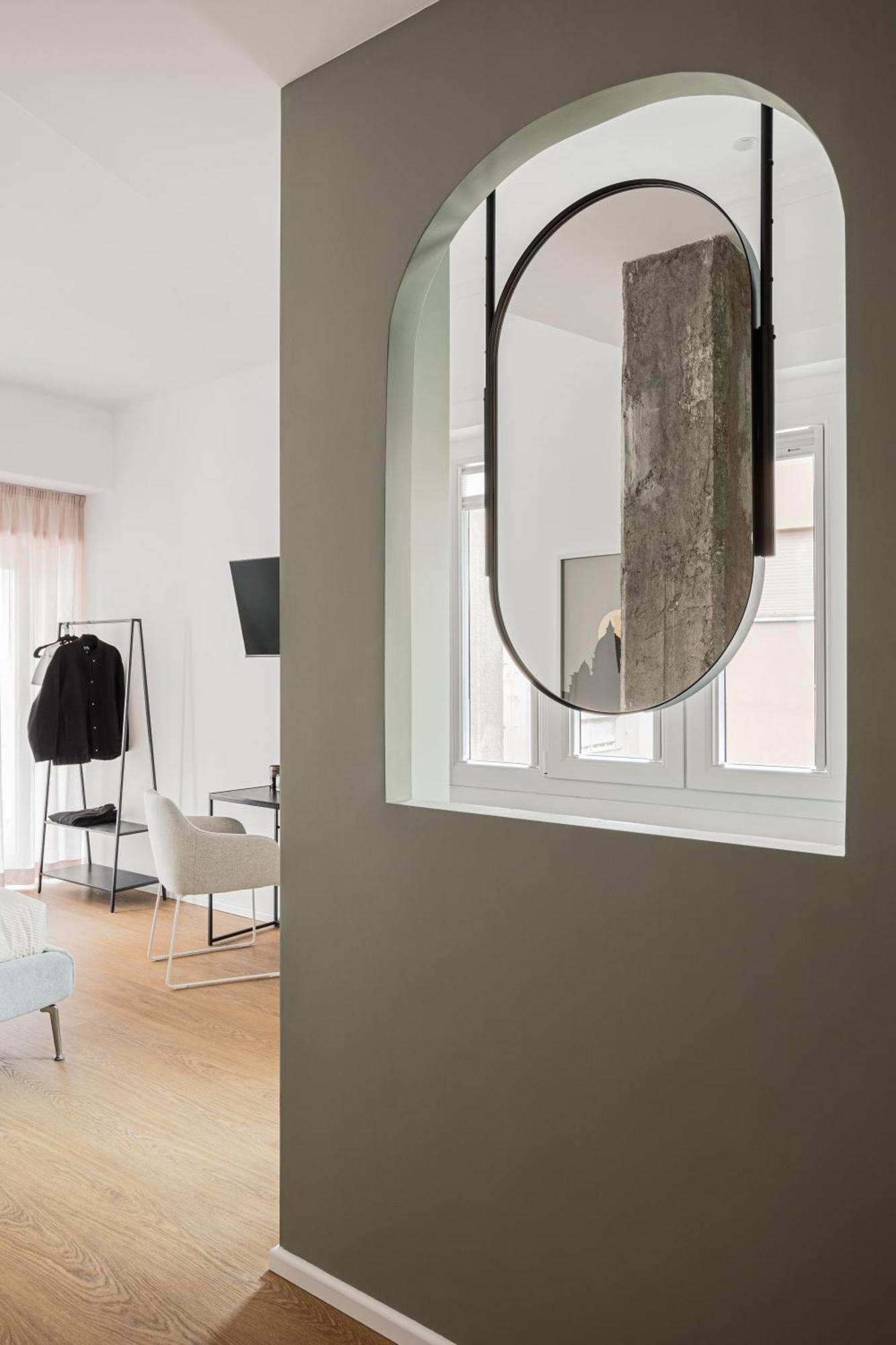 4Bnb - Suites Del Gallo Roma Dış mekan fotoğraf