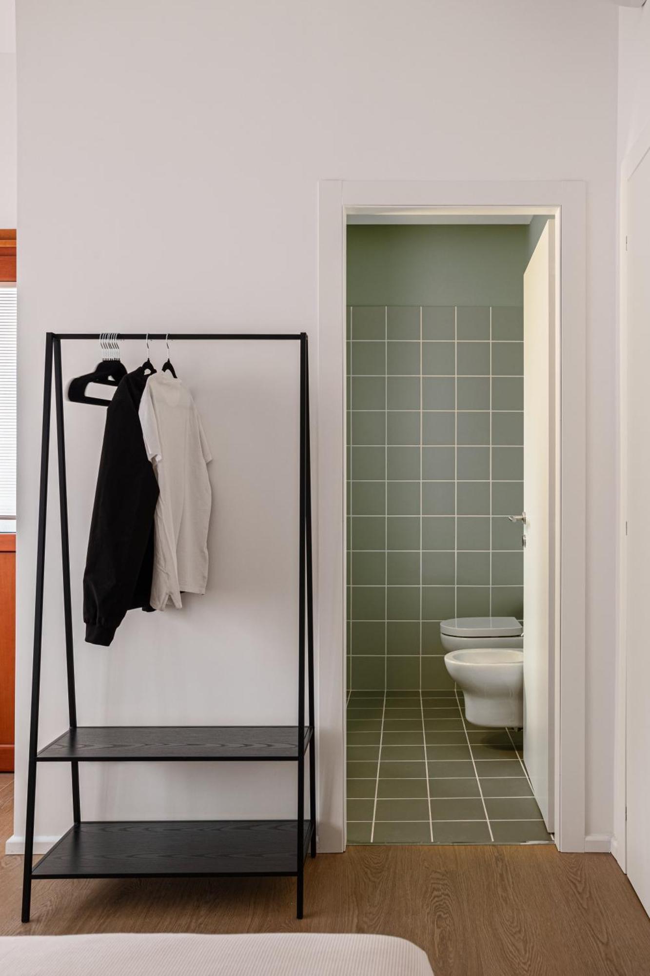 4Bnb - Suites Del Gallo Roma Dış mekan fotoğraf