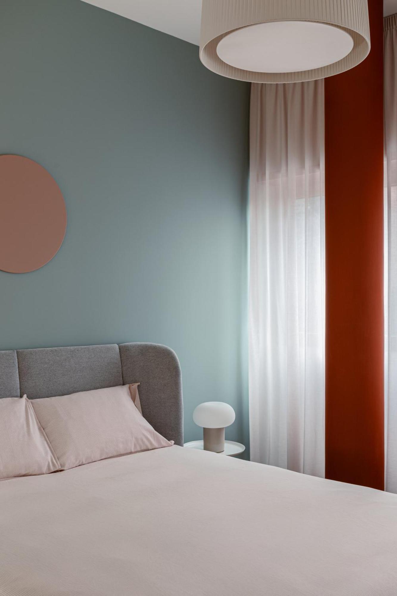 4Bnb - Suites Del Gallo Roma Dış mekan fotoğraf