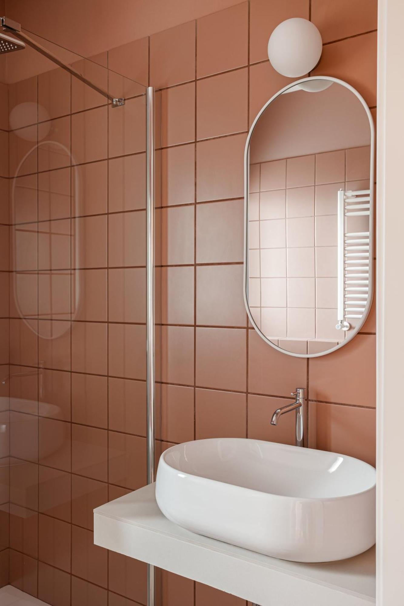 4Bnb - Suites Del Gallo Roma Dış mekan fotoğraf