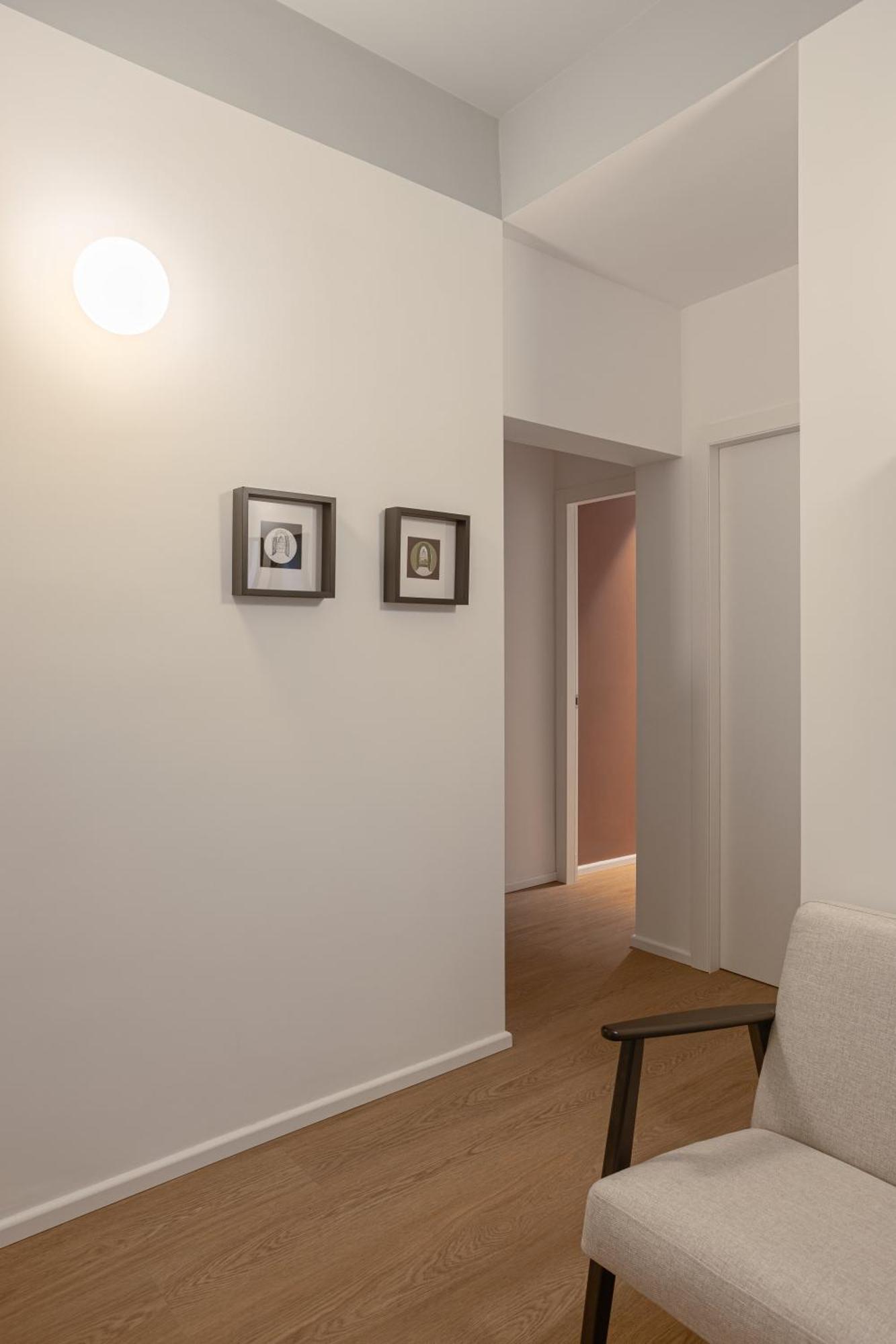 4Bnb - Suites Del Gallo Roma Dış mekan fotoğraf