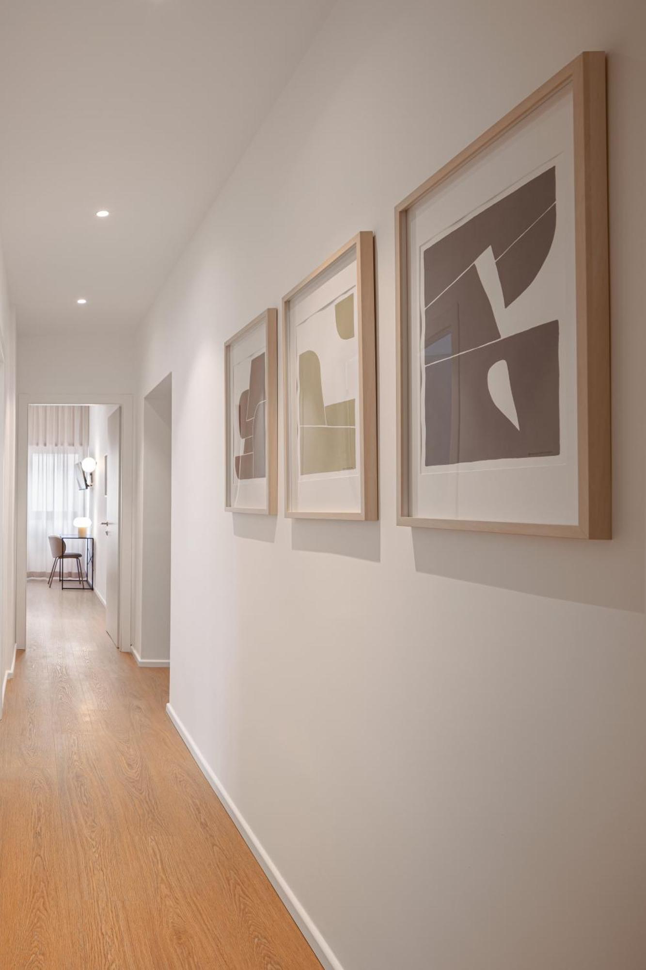 4Bnb - Suites Del Gallo Roma Dış mekan fotoğraf