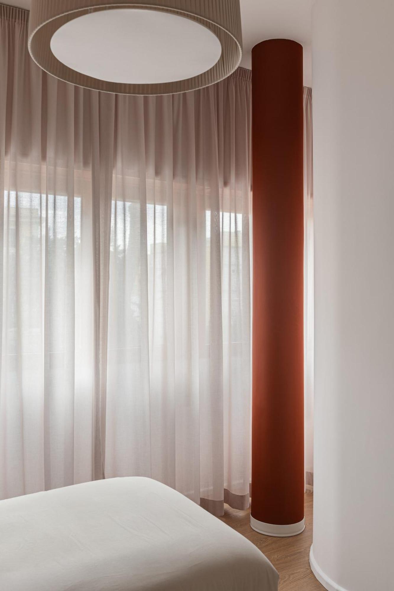 4Bnb - Suites Del Gallo Roma Dış mekan fotoğraf