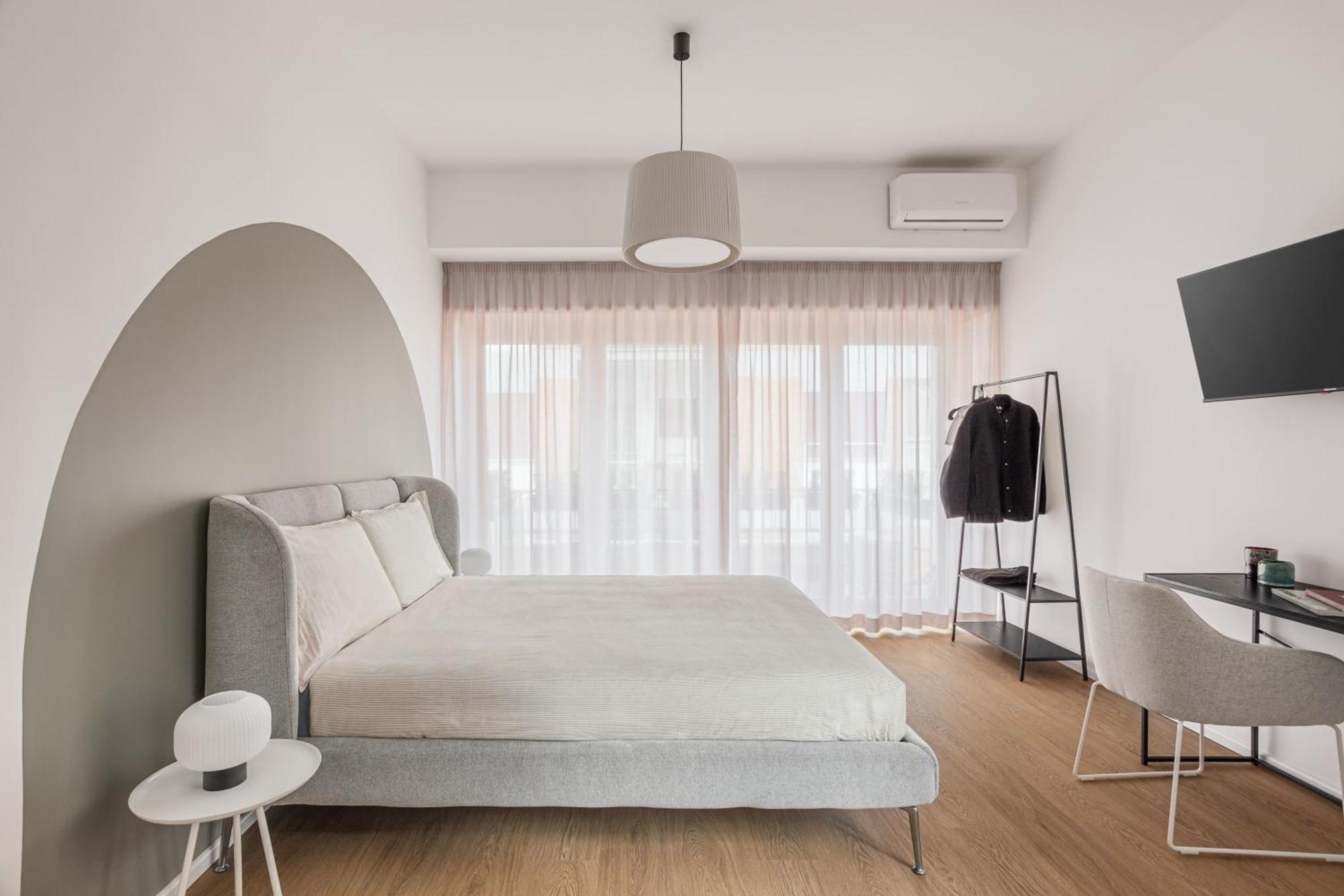 4Bnb - Suites Del Gallo Roma Dış mekan fotoğraf