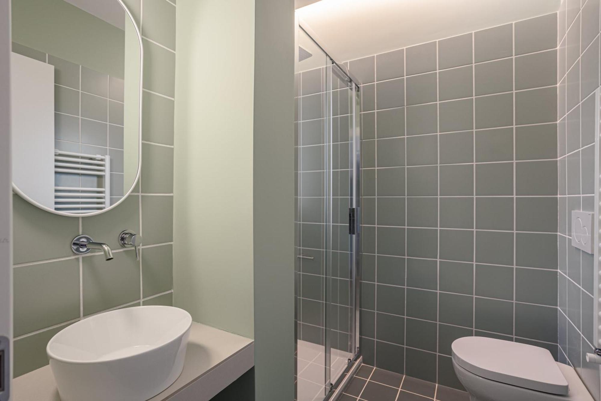 4Bnb - Suites Del Gallo Roma Dış mekan fotoğraf