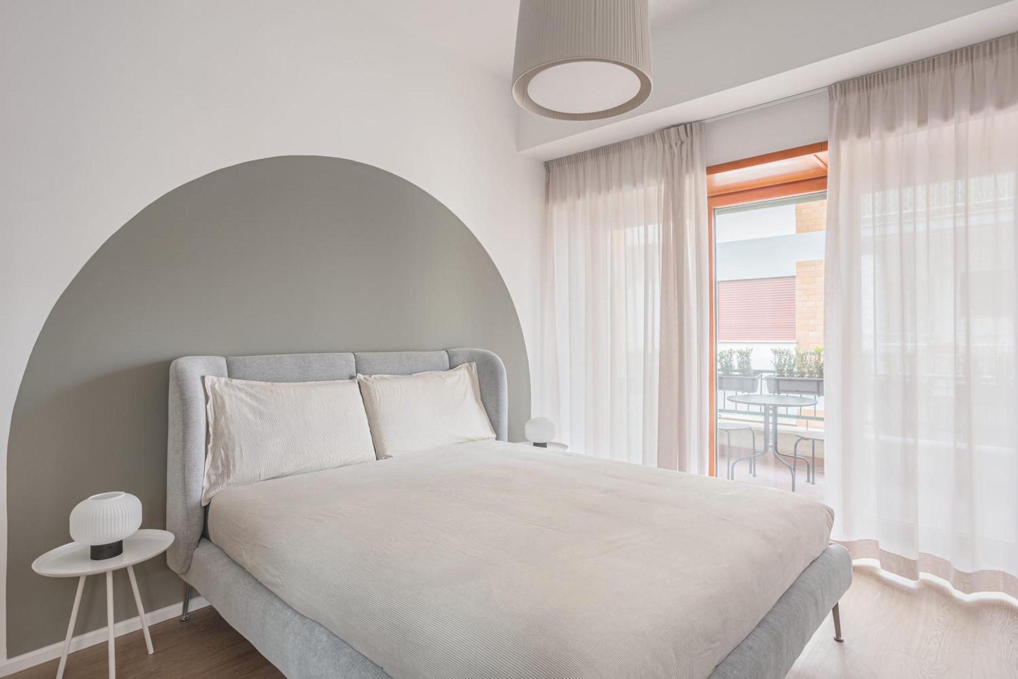 4Bnb - Suites Del Gallo Roma Dış mekan fotoğraf