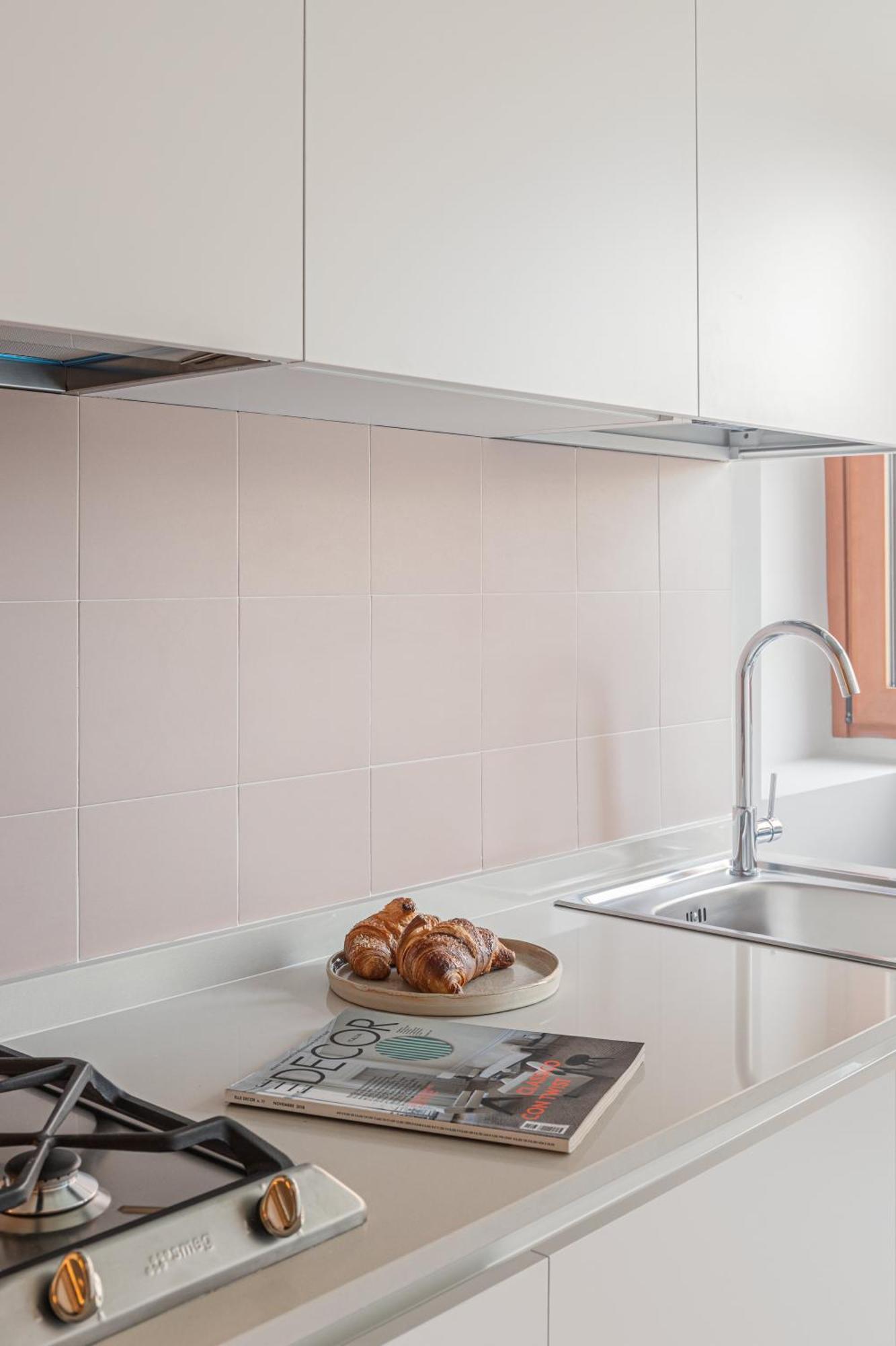 4Bnb - Suites Del Gallo Roma Dış mekan fotoğraf