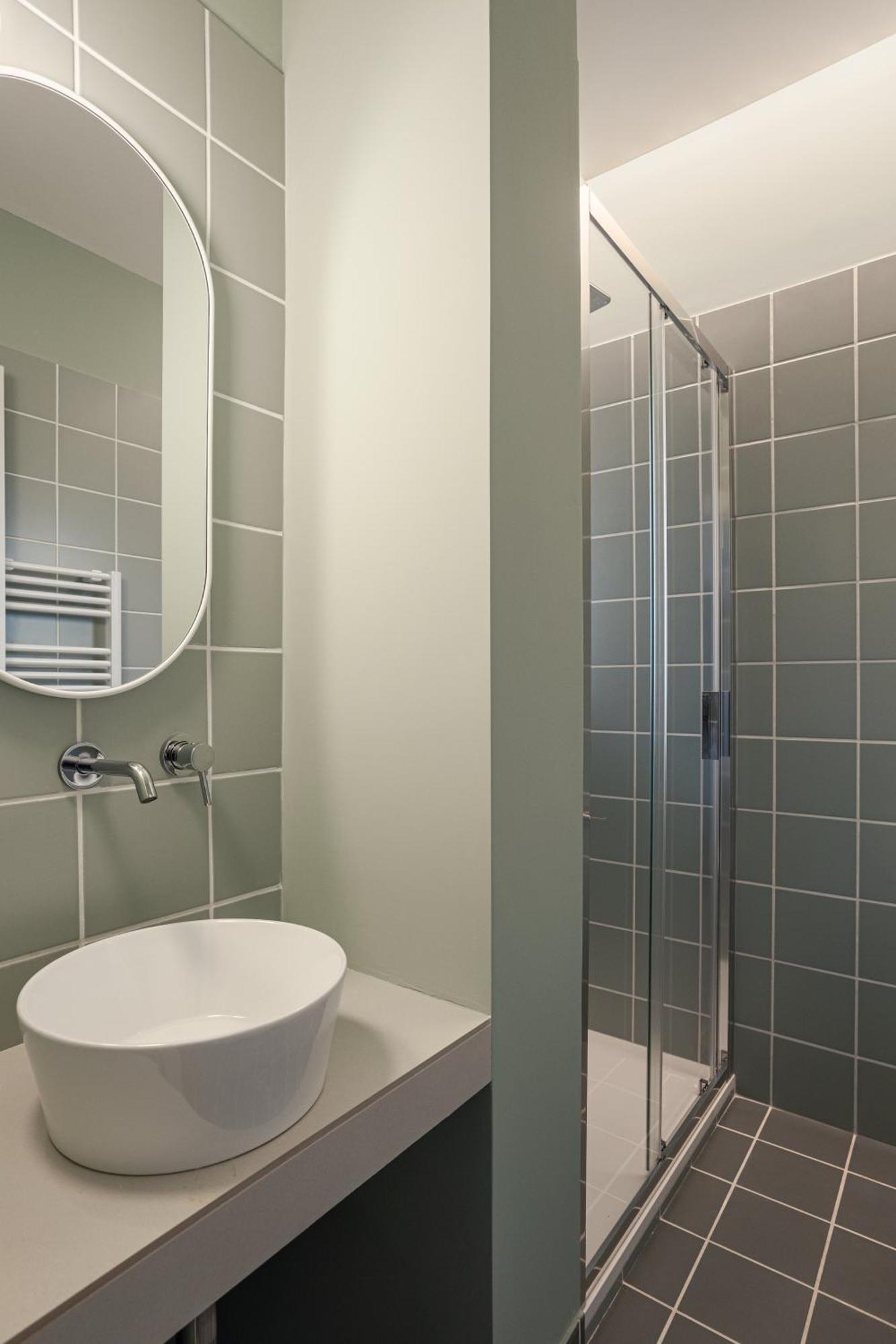 4Bnb - Suites Del Gallo Roma Dış mekan fotoğraf