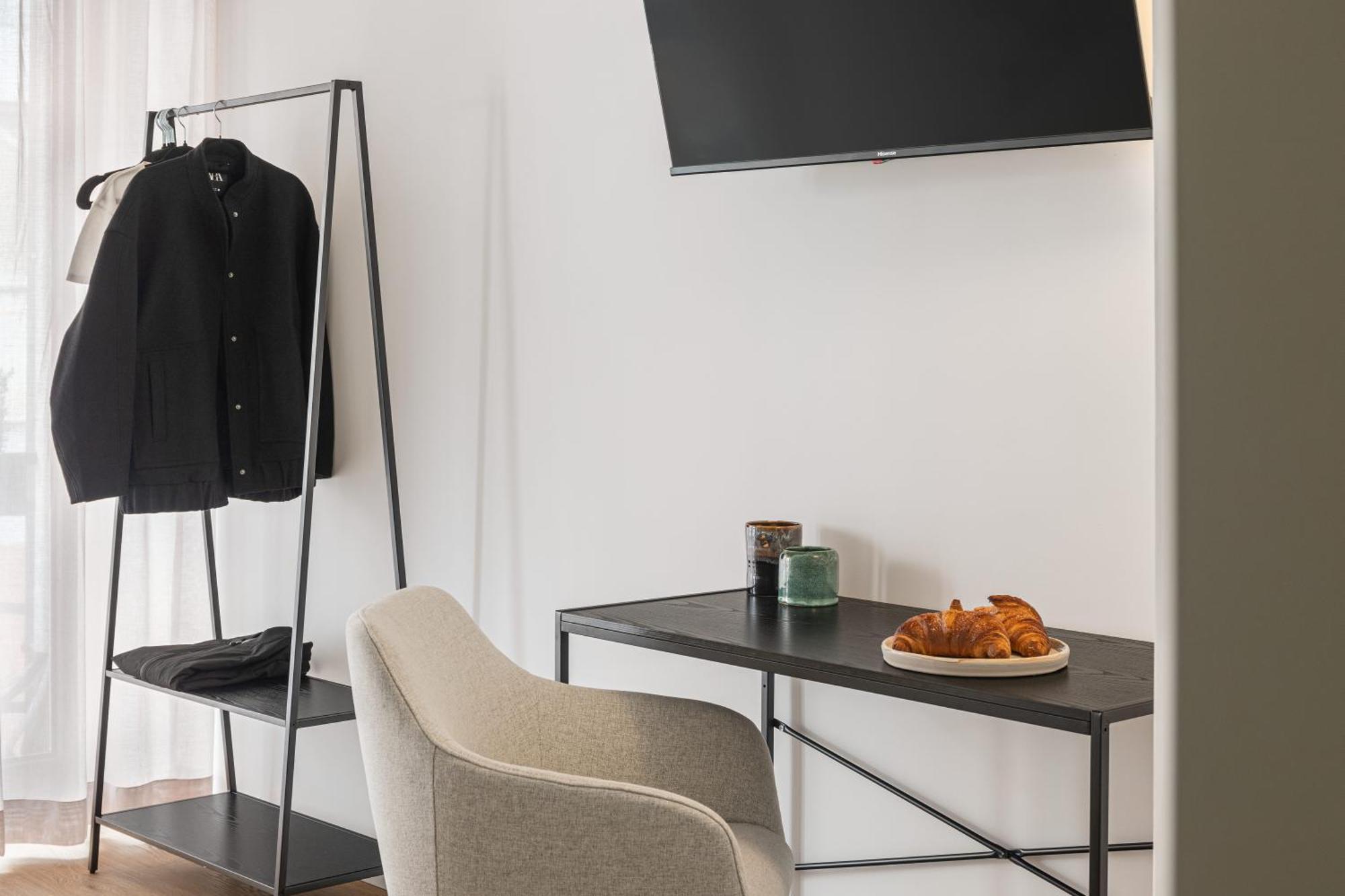4Bnb - Suites Del Gallo Roma Dış mekan fotoğraf