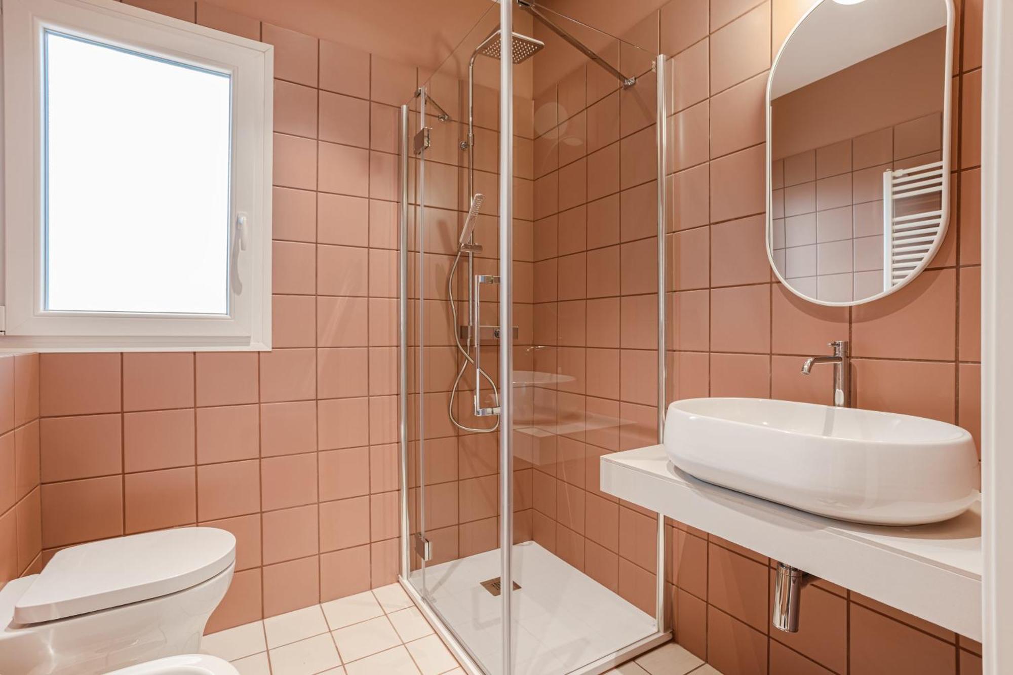 4Bnb - Suites Del Gallo Roma Dış mekan fotoğraf