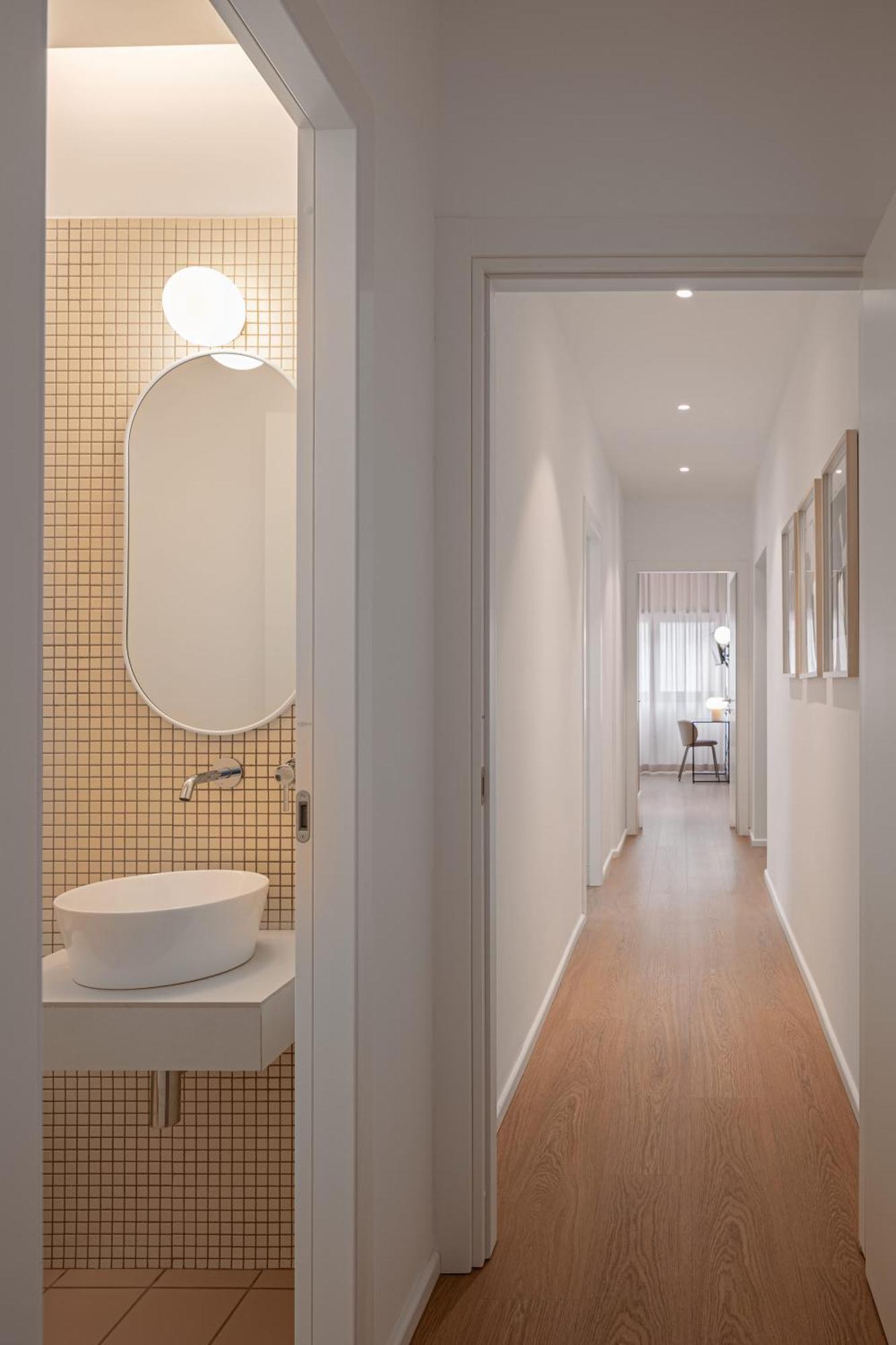 4Bnb - Suites Del Gallo Roma Dış mekan fotoğraf