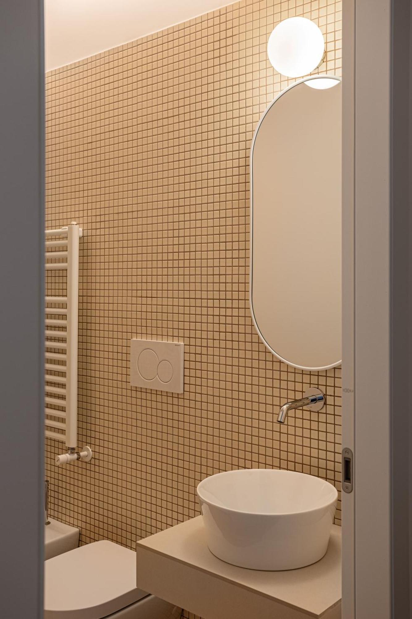 4Bnb - Suites Del Gallo Roma Dış mekan fotoğraf