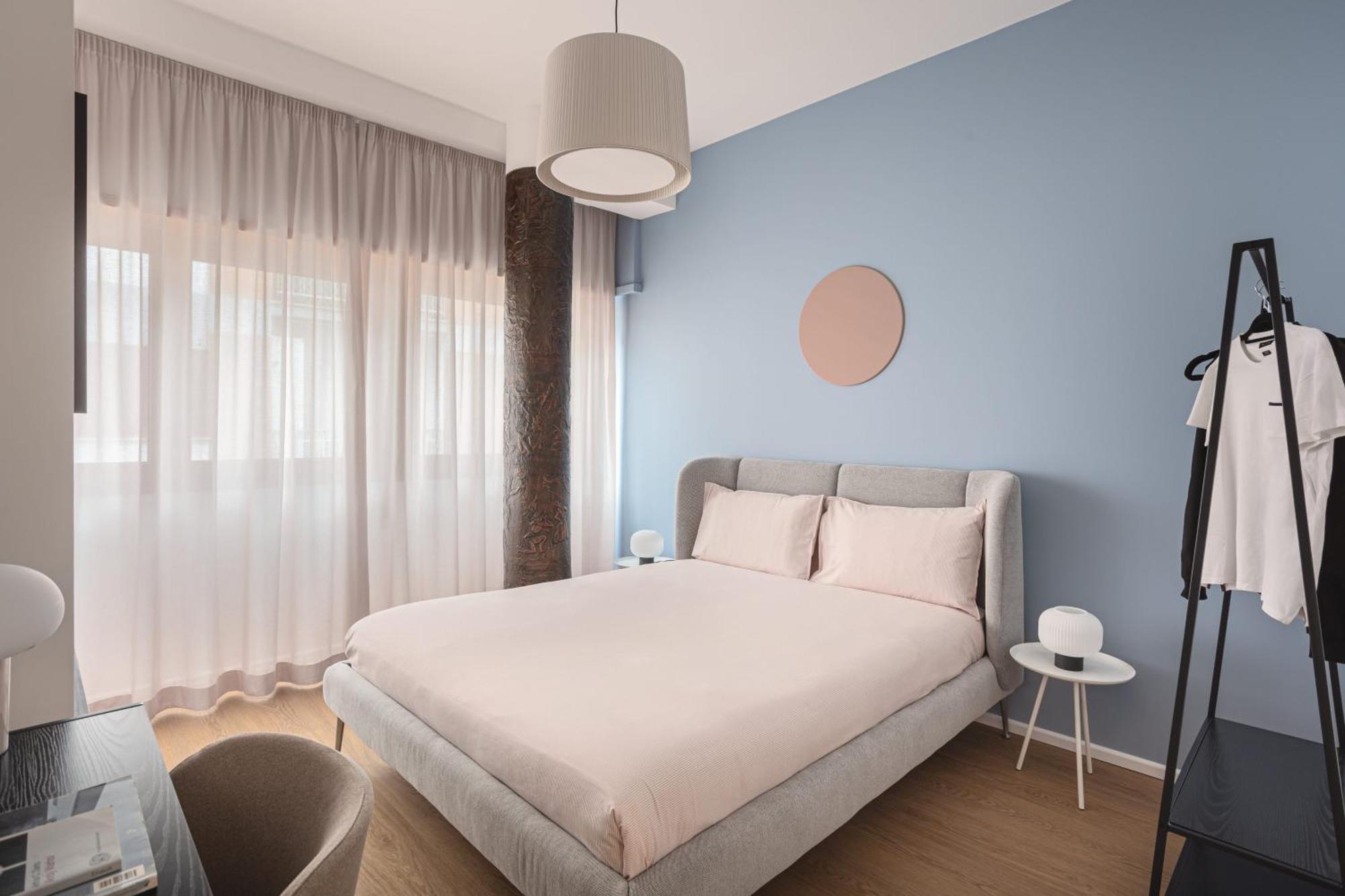 4Bnb - Suites Del Gallo Roma Dış mekan fotoğraf