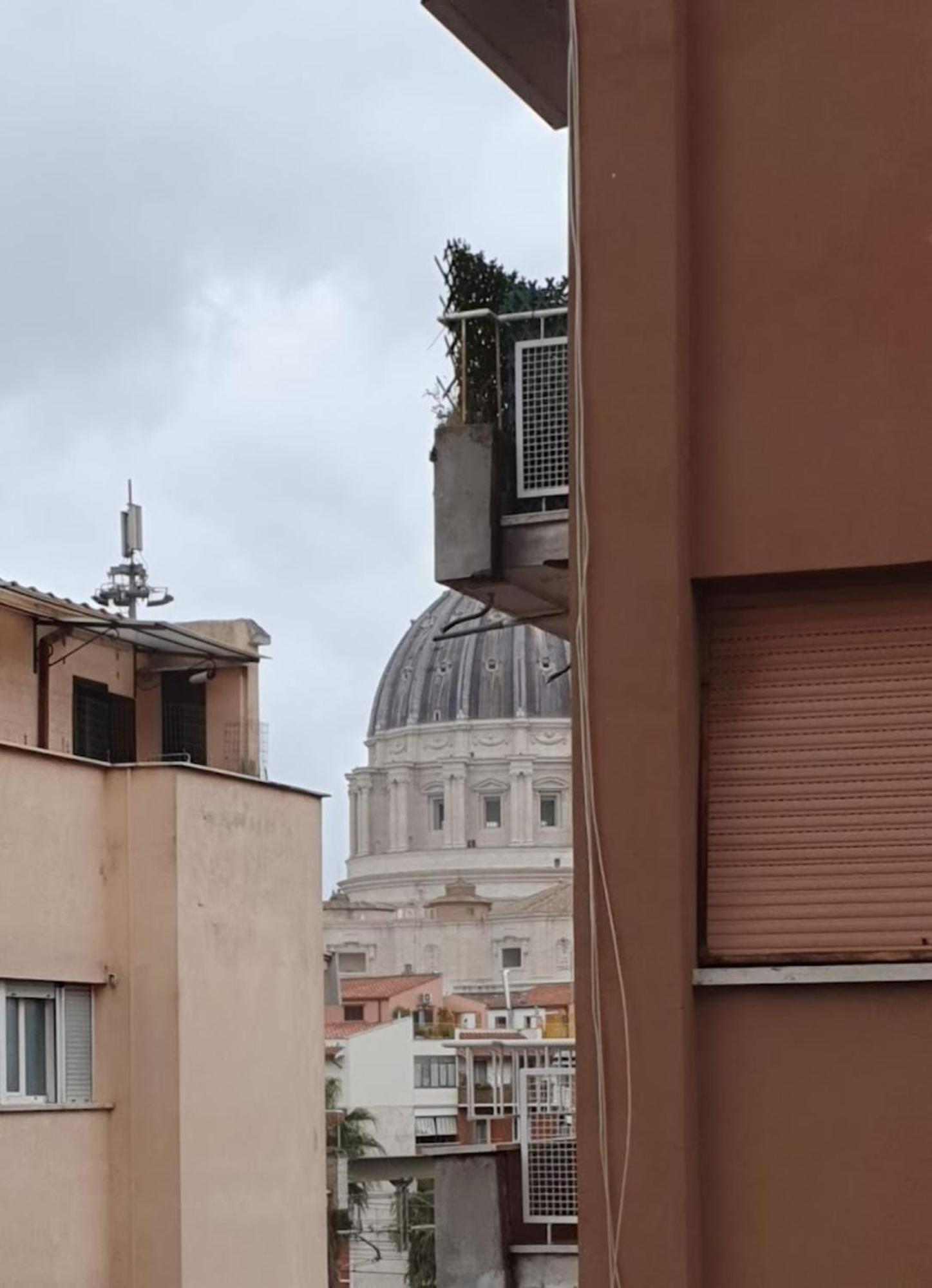 4Bnb - Suites Del Gallo Roma Dış mekan fotoğraf